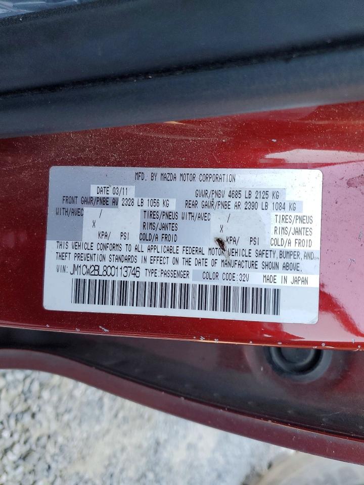 Mazda 5