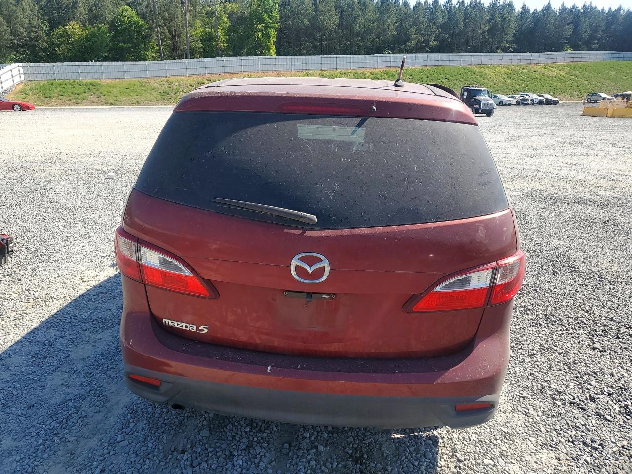 Mazda 5