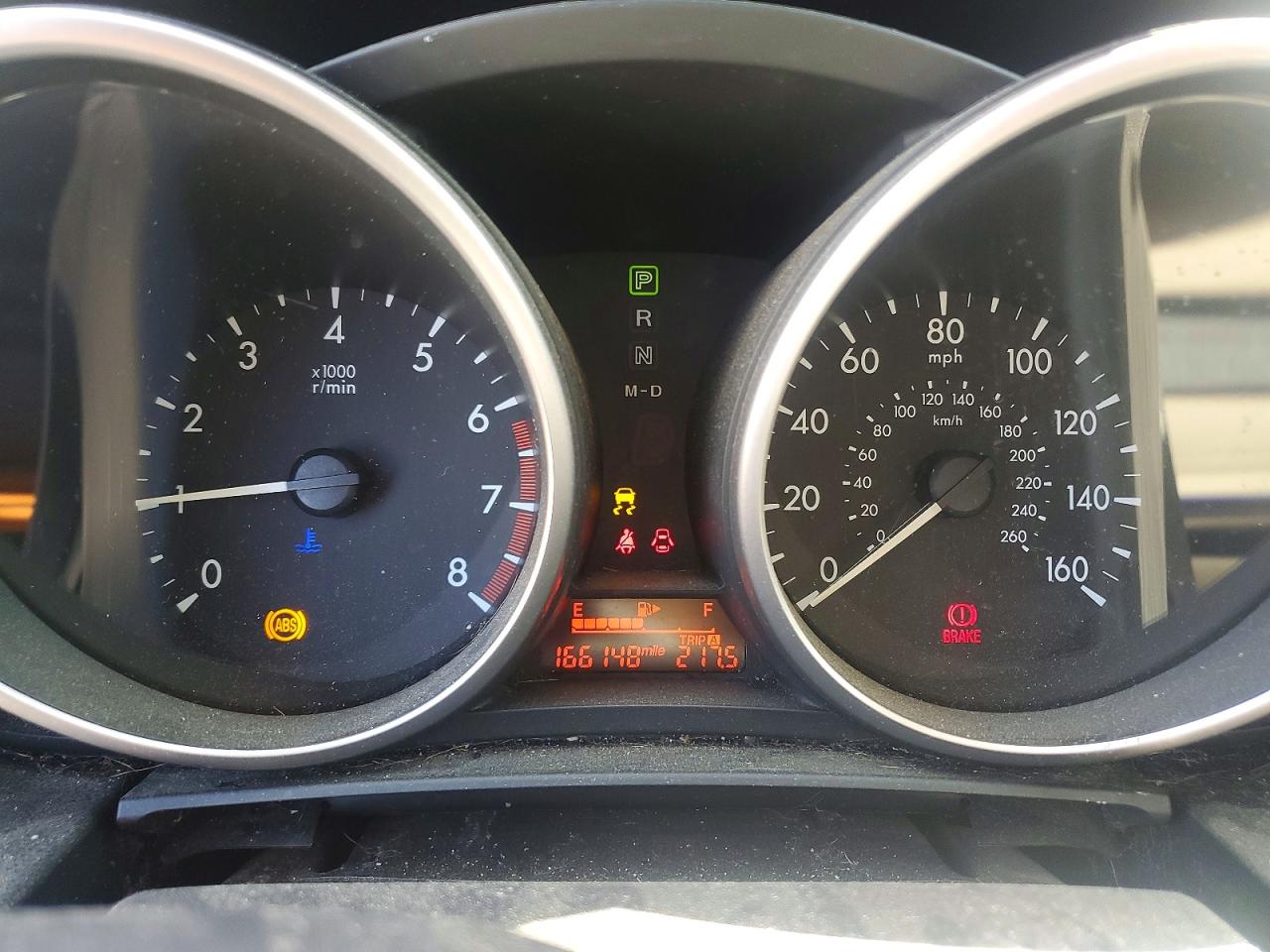 Mazda 5