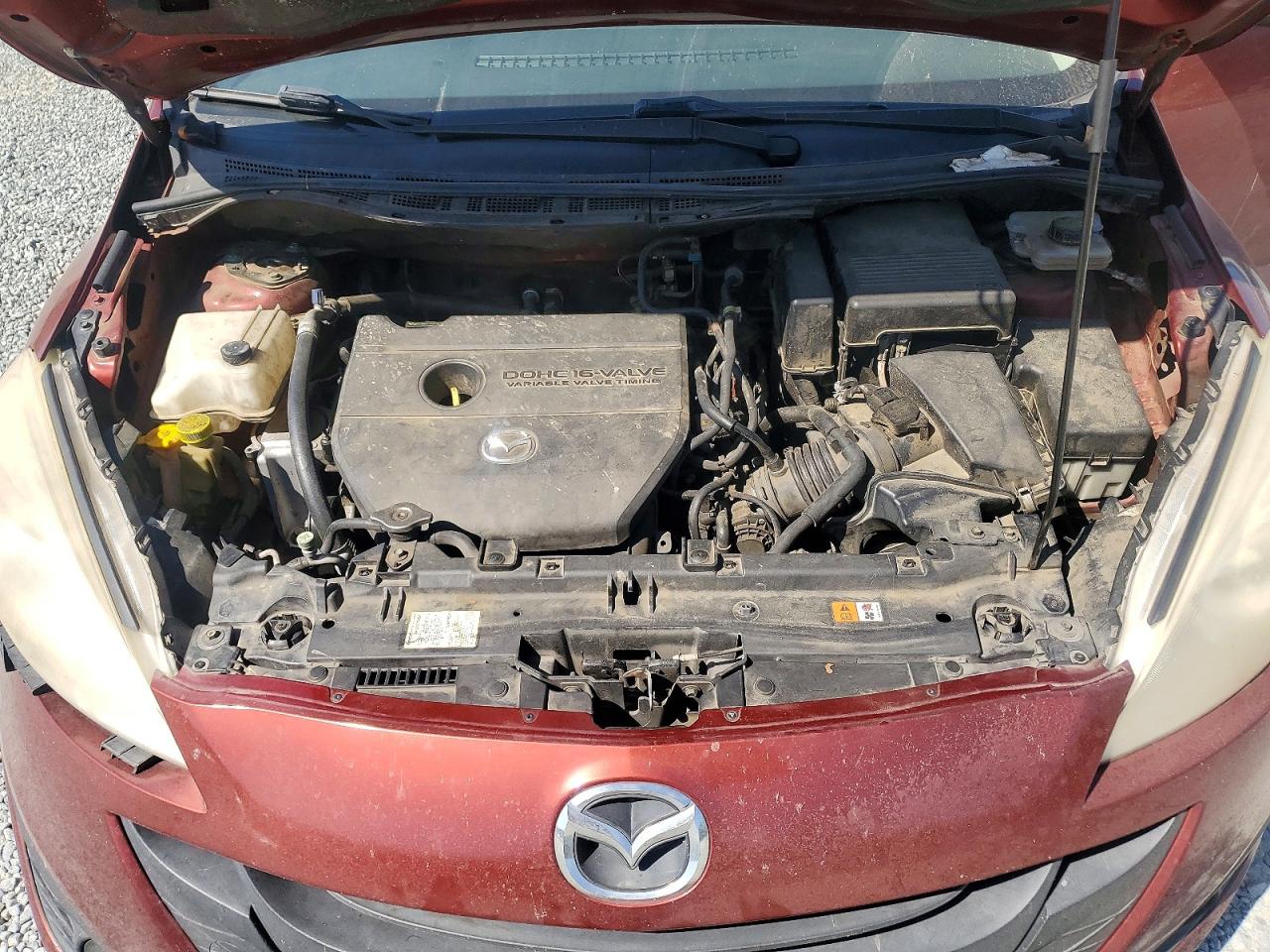 Mazda 5