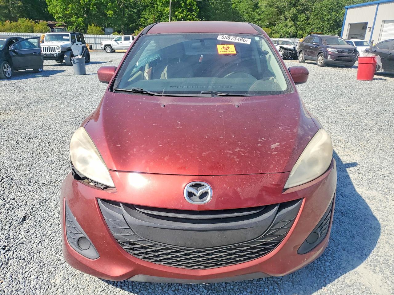 Mazda 5