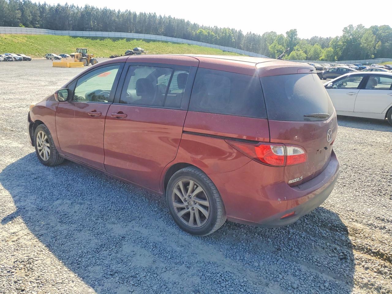 Mazda 5
