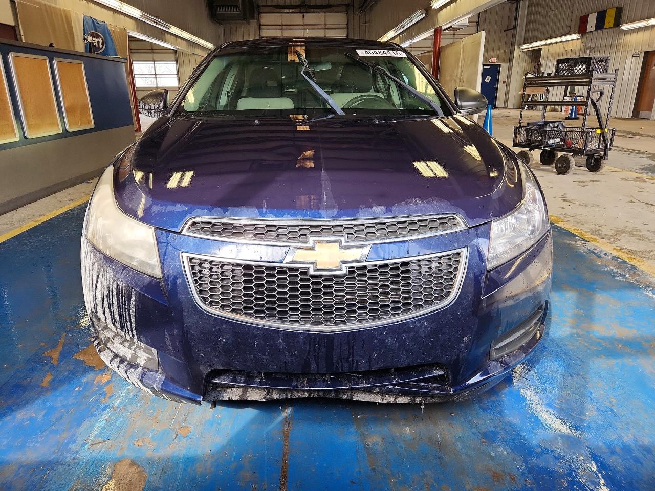 Chevrolet Cruze Ls