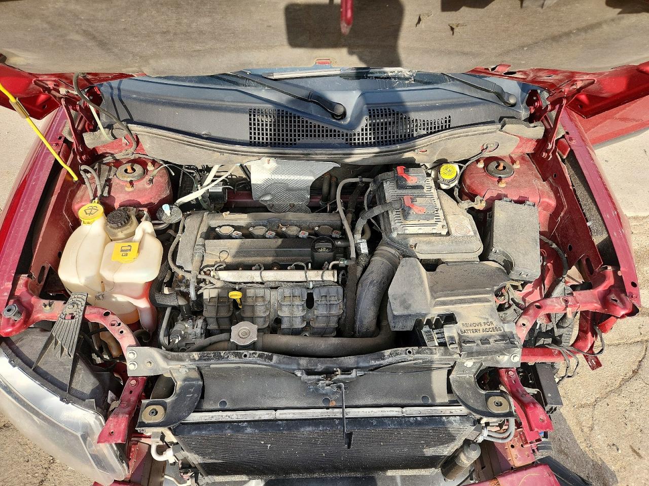Jeep Compass Sport