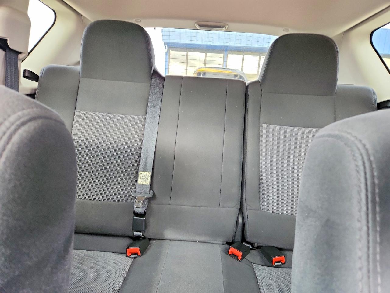 Jeep Compass Sport