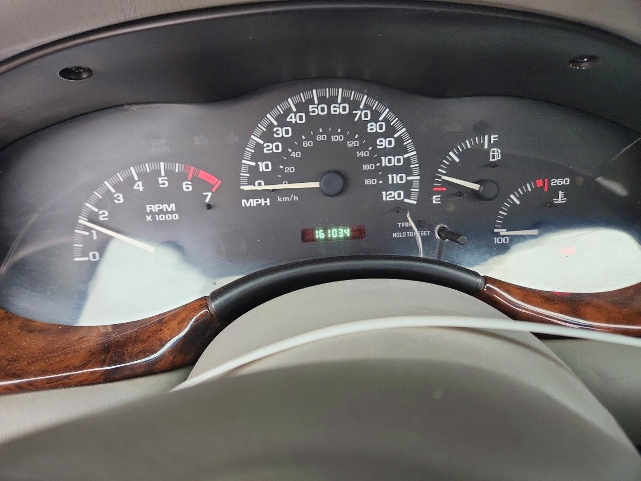 Chevrolet Malibu Ls