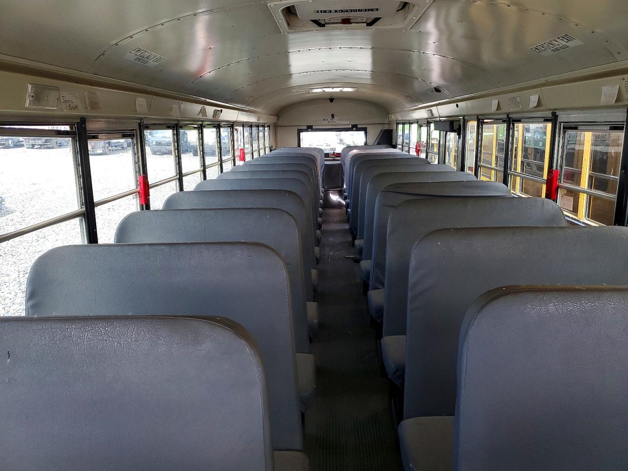 Ic Corporation Re Series School