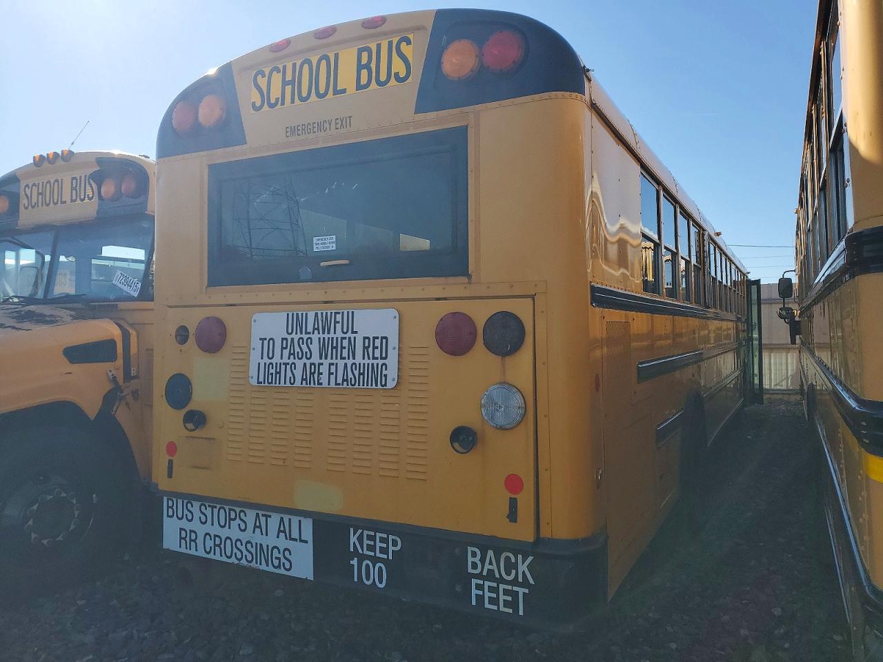 Ic Corporation Re Series School