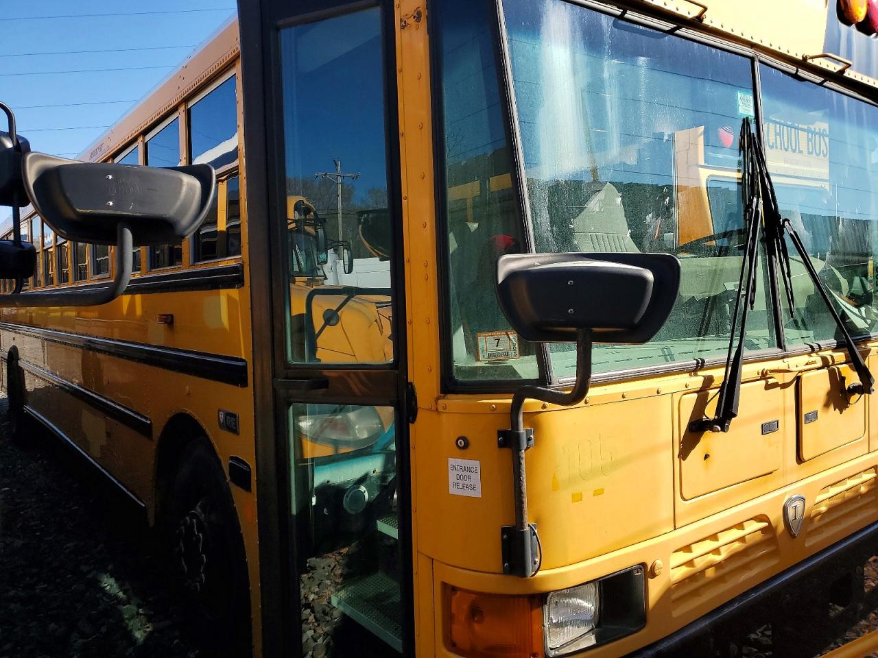 Salvage Ic Corporation Re Series School Image