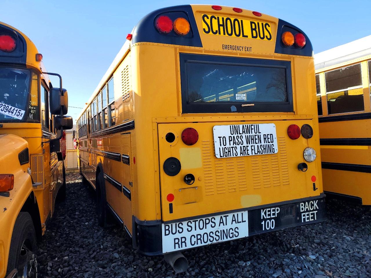 Ic Corporation Re Series School
