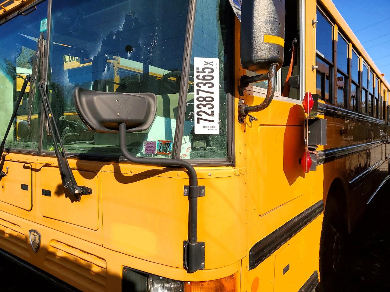 Ic Corporation Re Series School