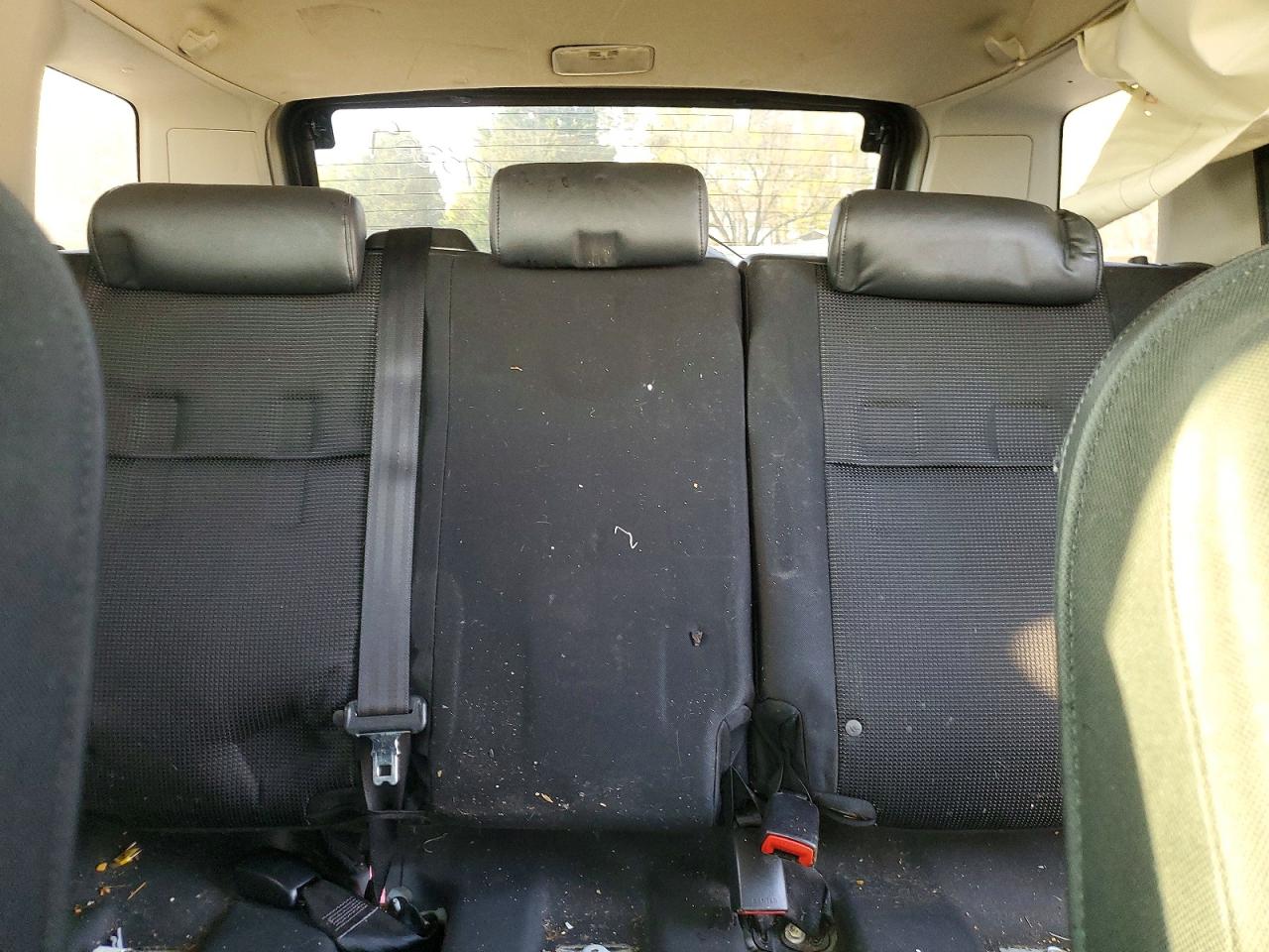Toyota FJ Cruiser Base