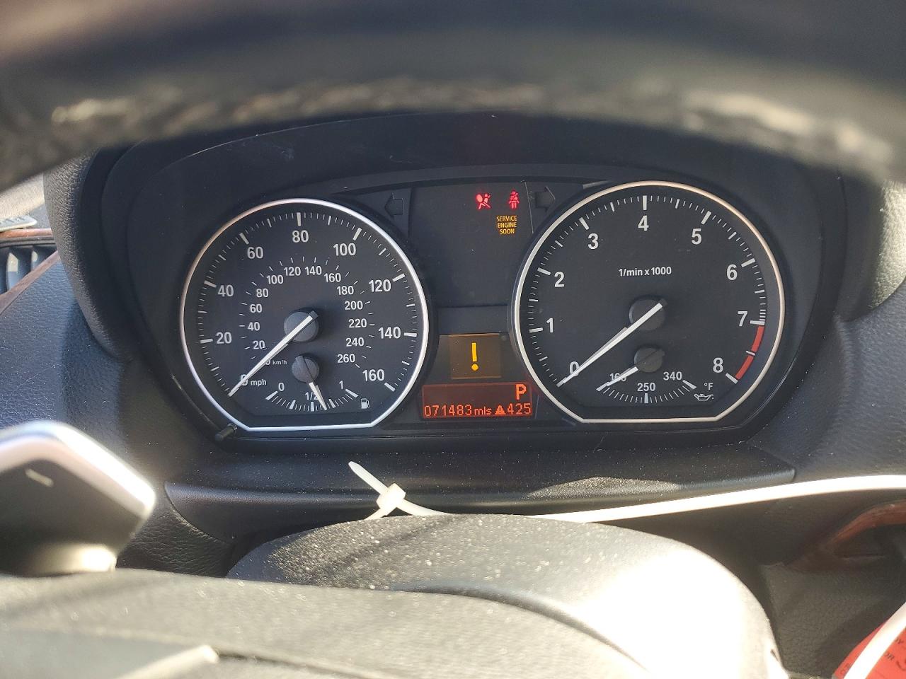 BMW 1 Series I