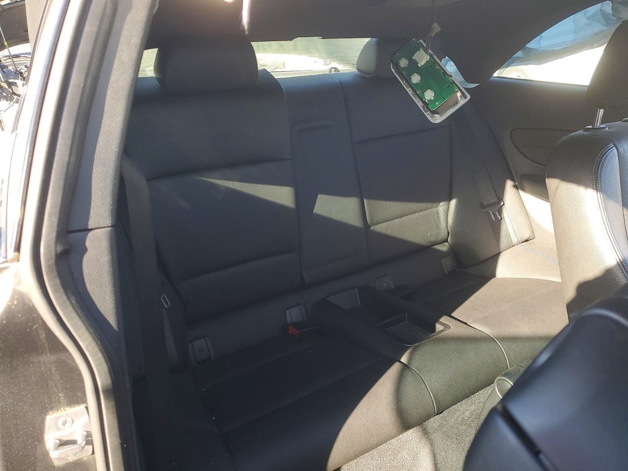 BMW 1 Series I