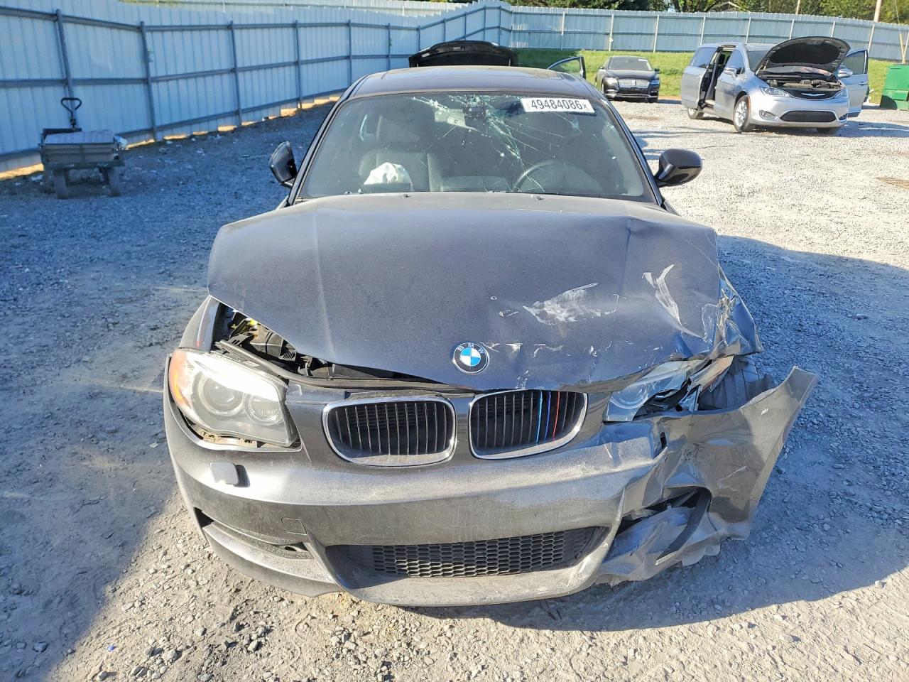 BMW 1 Series I