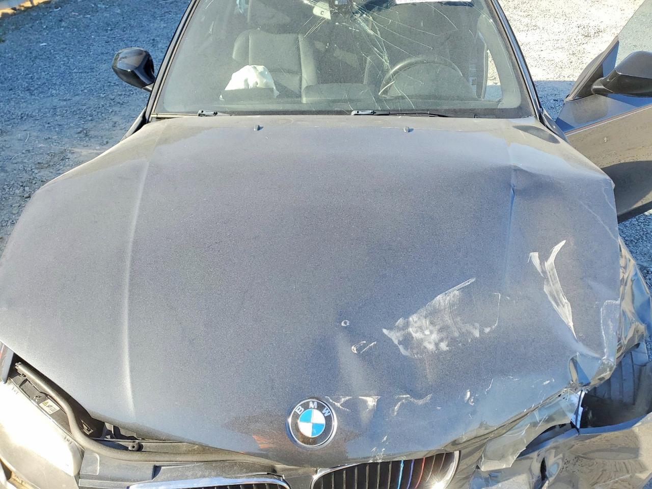 BMW 1 Series I