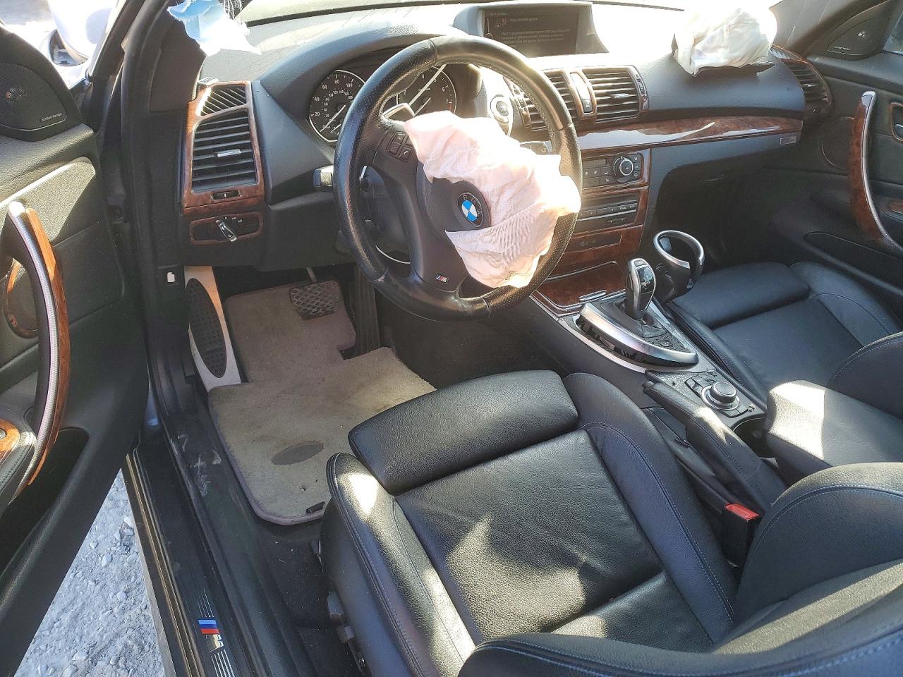 BMW 1 Series I