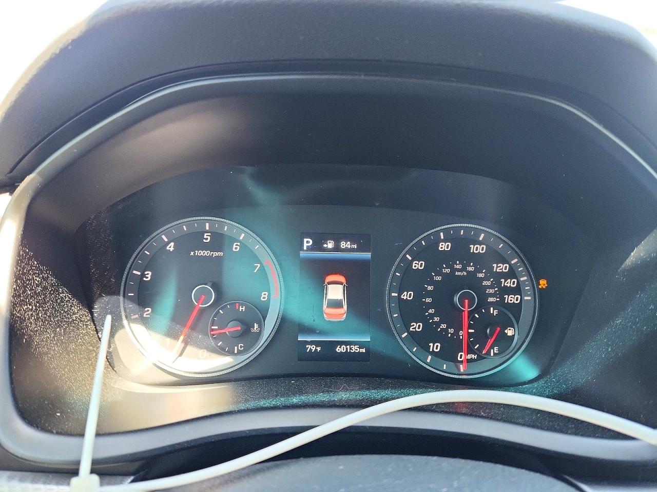 Hyundai SONATA Sport+