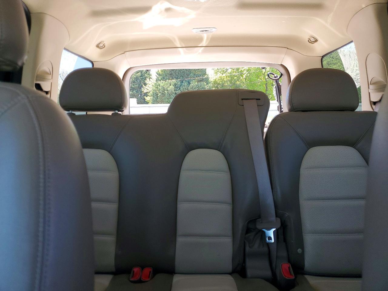 Ford Explorer Eddie Bauer