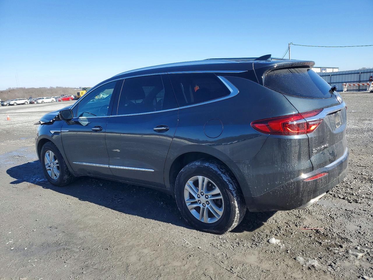 Buick Enclave Essence