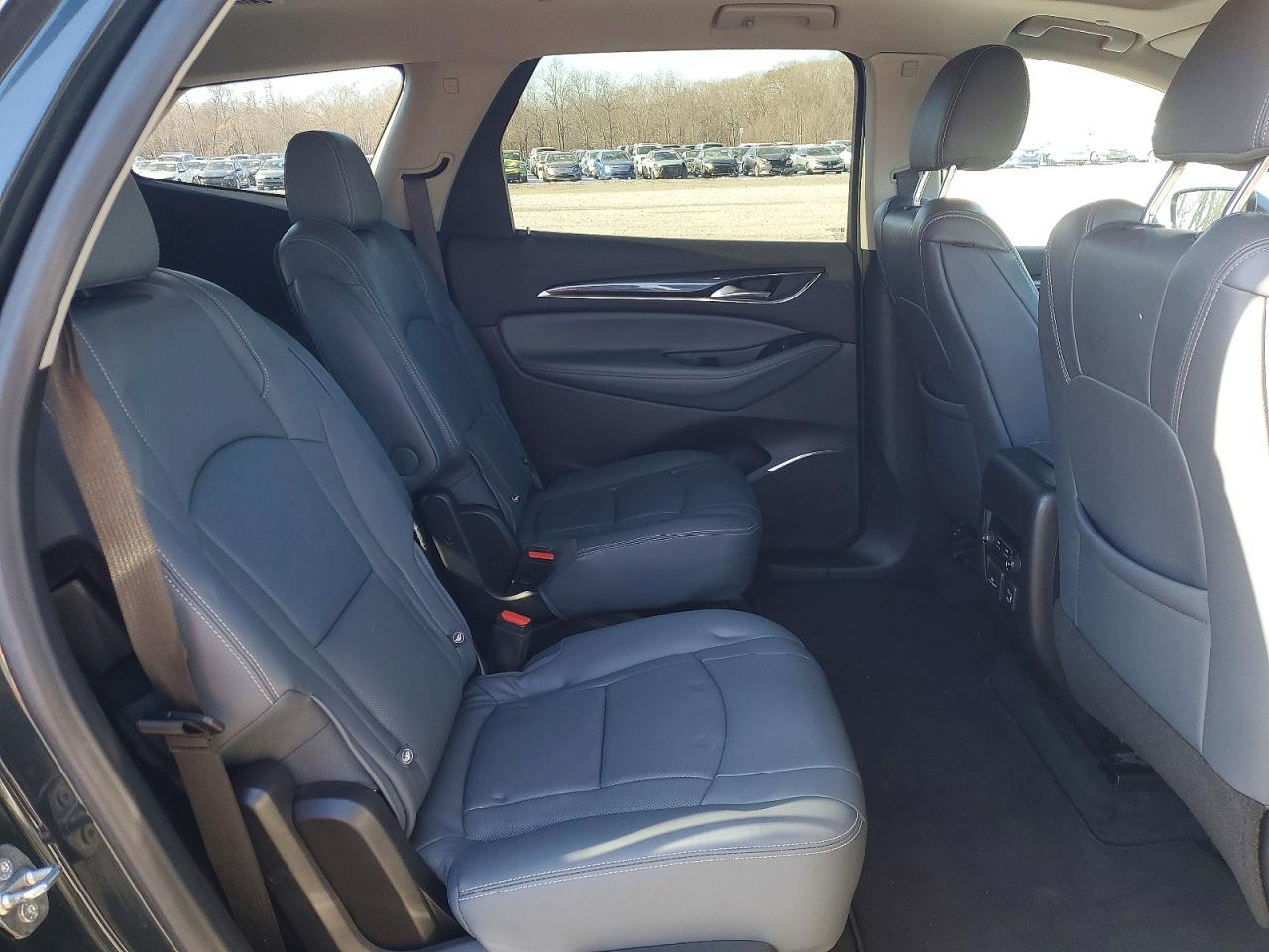 Buick Enclave Essence