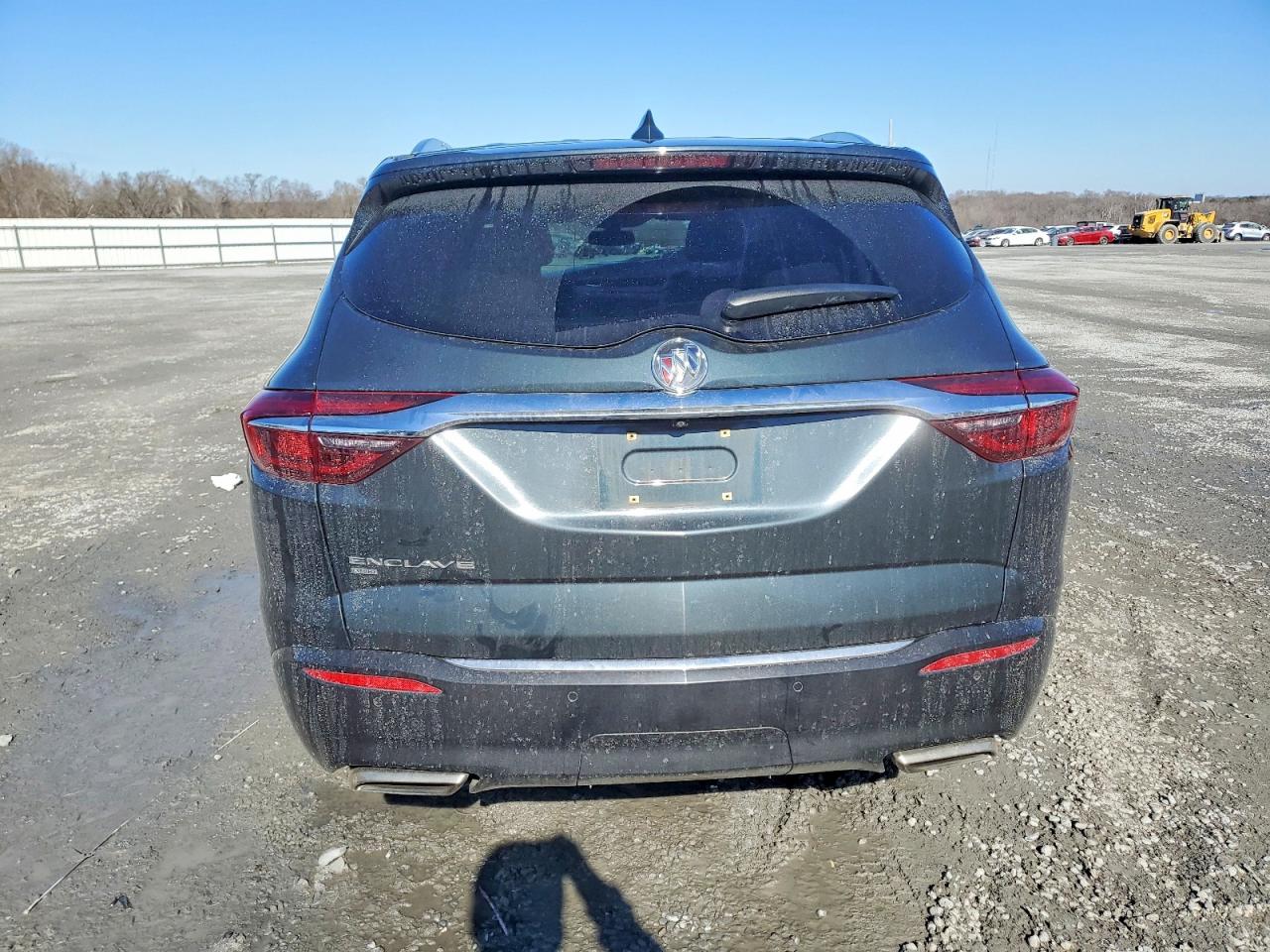 Buick Enclave Essence