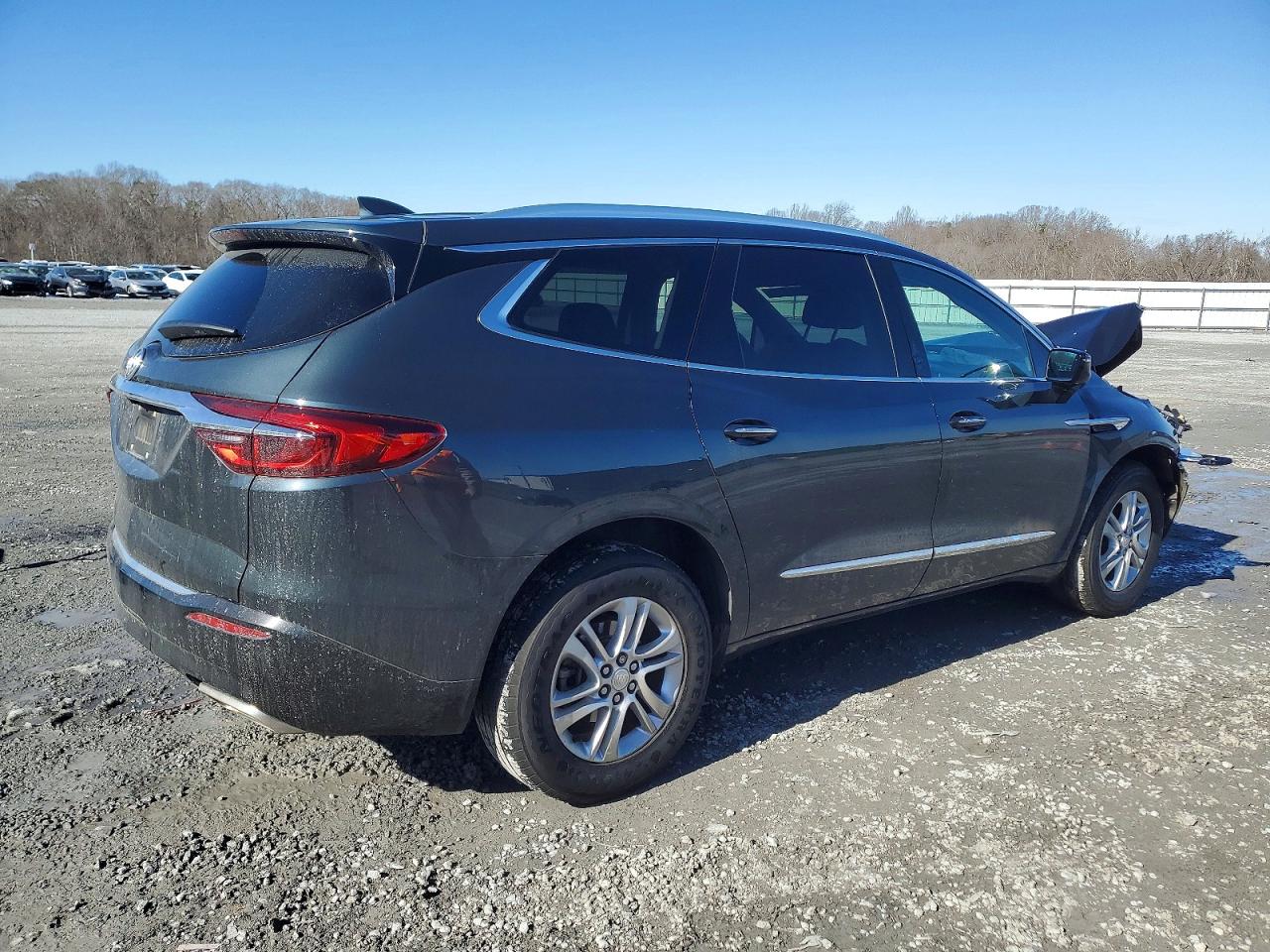 Buick Enclave Essence