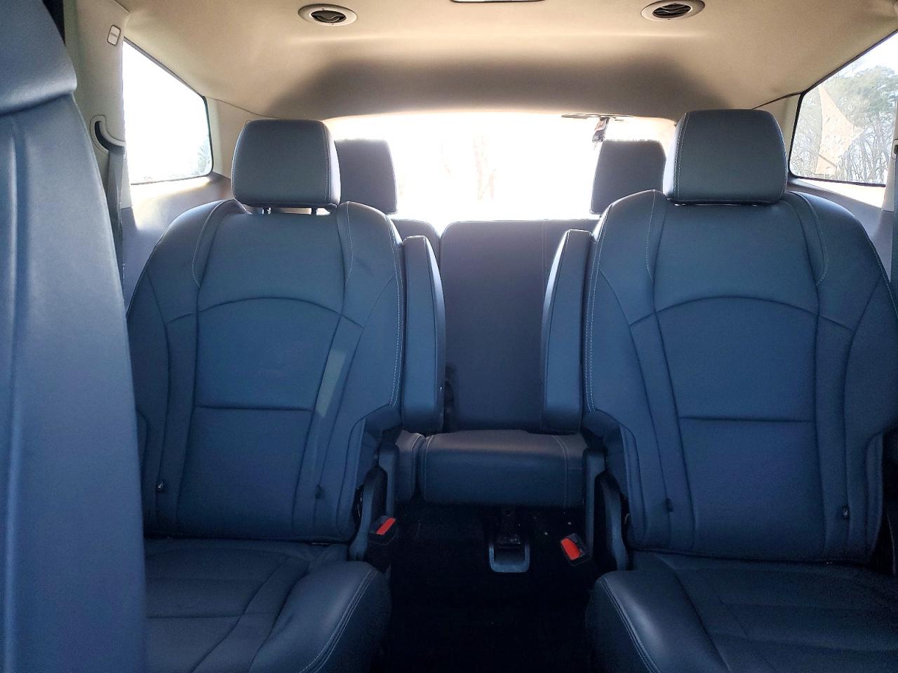Buick Enclave Essence