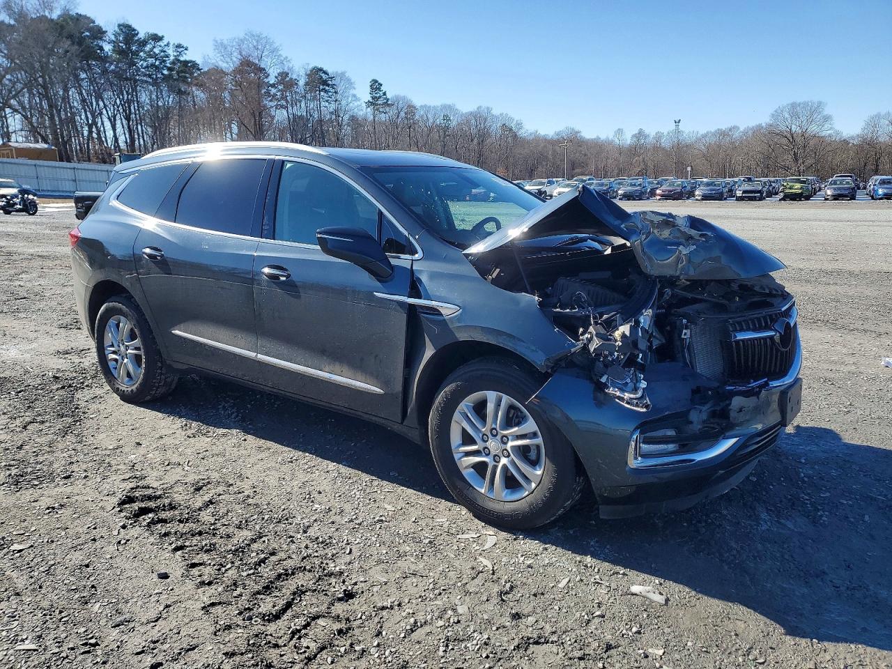 Buick Enclave Essence
