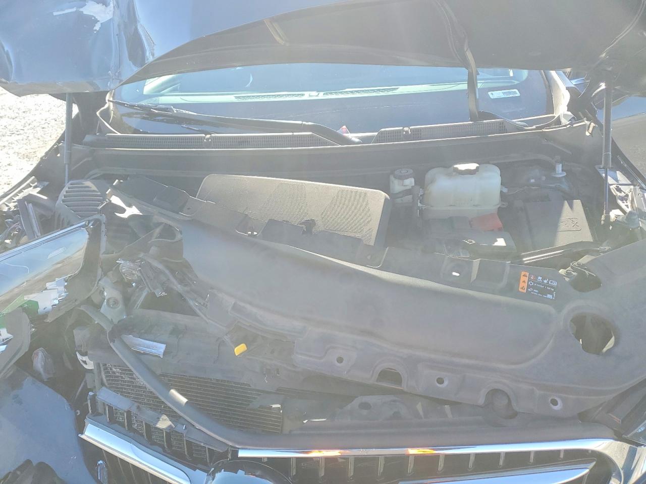 Buick Enclave Essence