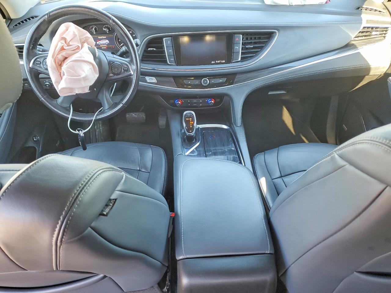 Buick Enclave Essence