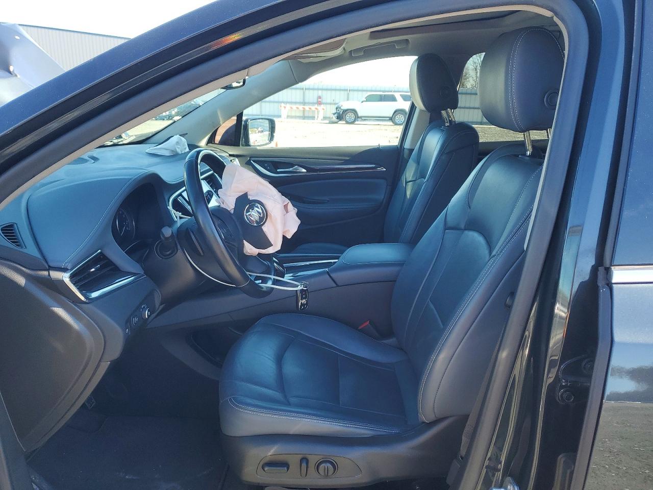 Buick Enclave Essence