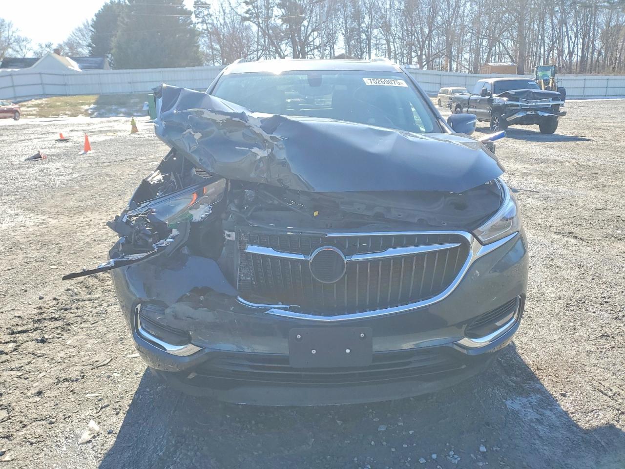 Buick Enclave Essence