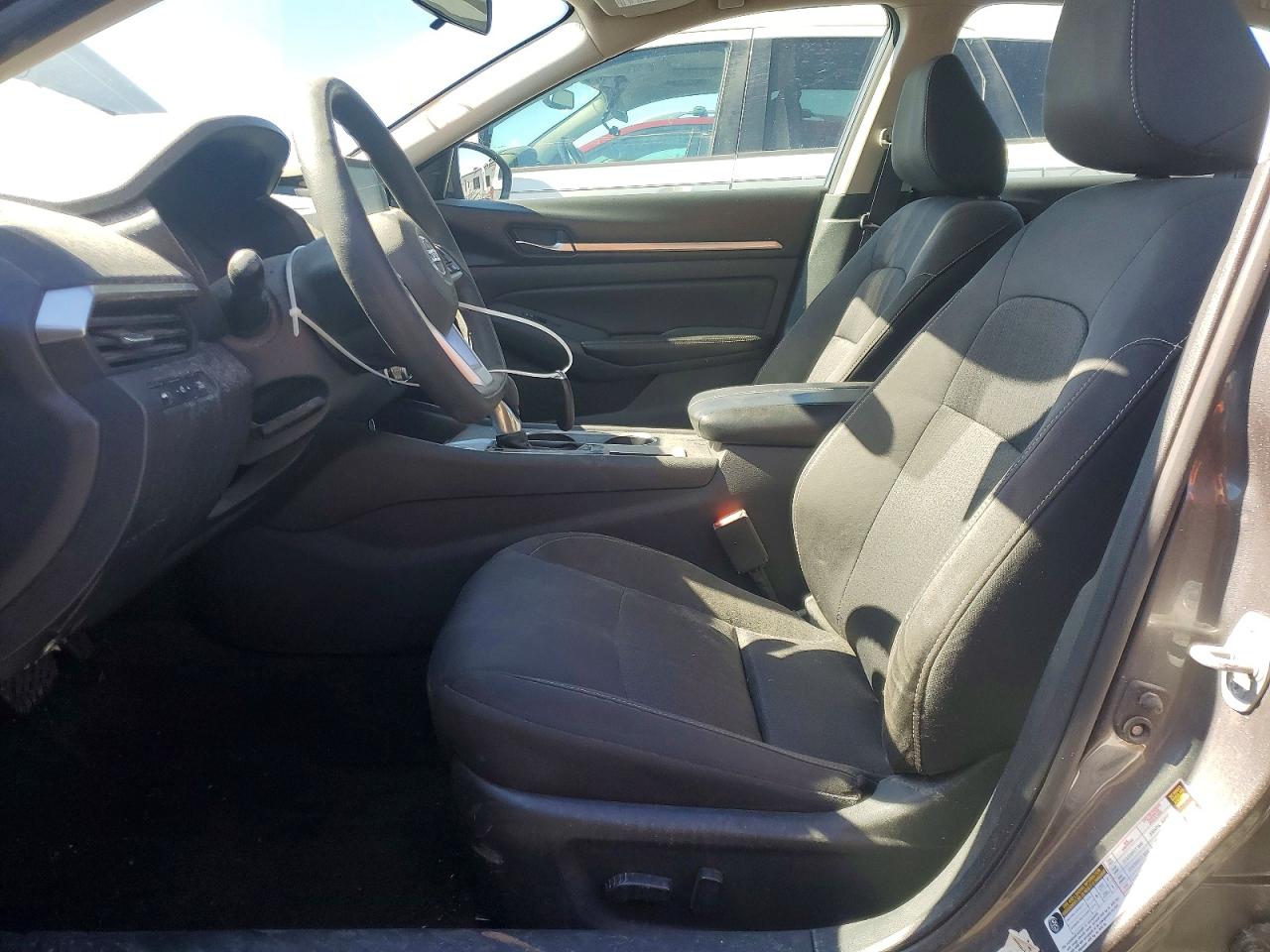 Nissan Altima Sv