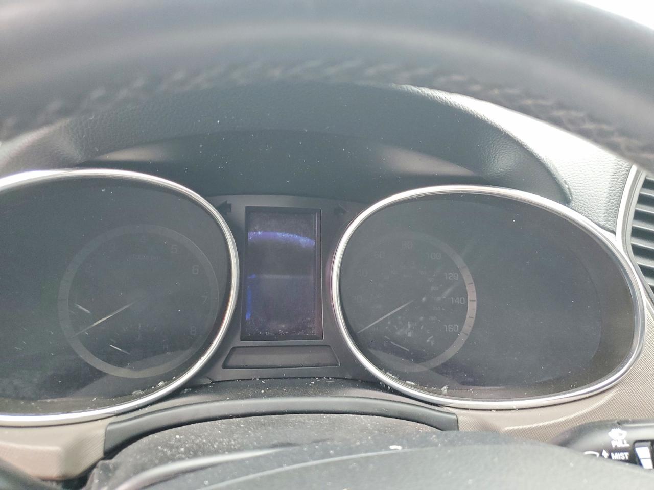 Hyundai SANTA FE 2.4l