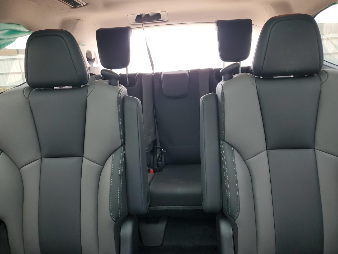Subaru Ascent Onyx Edition