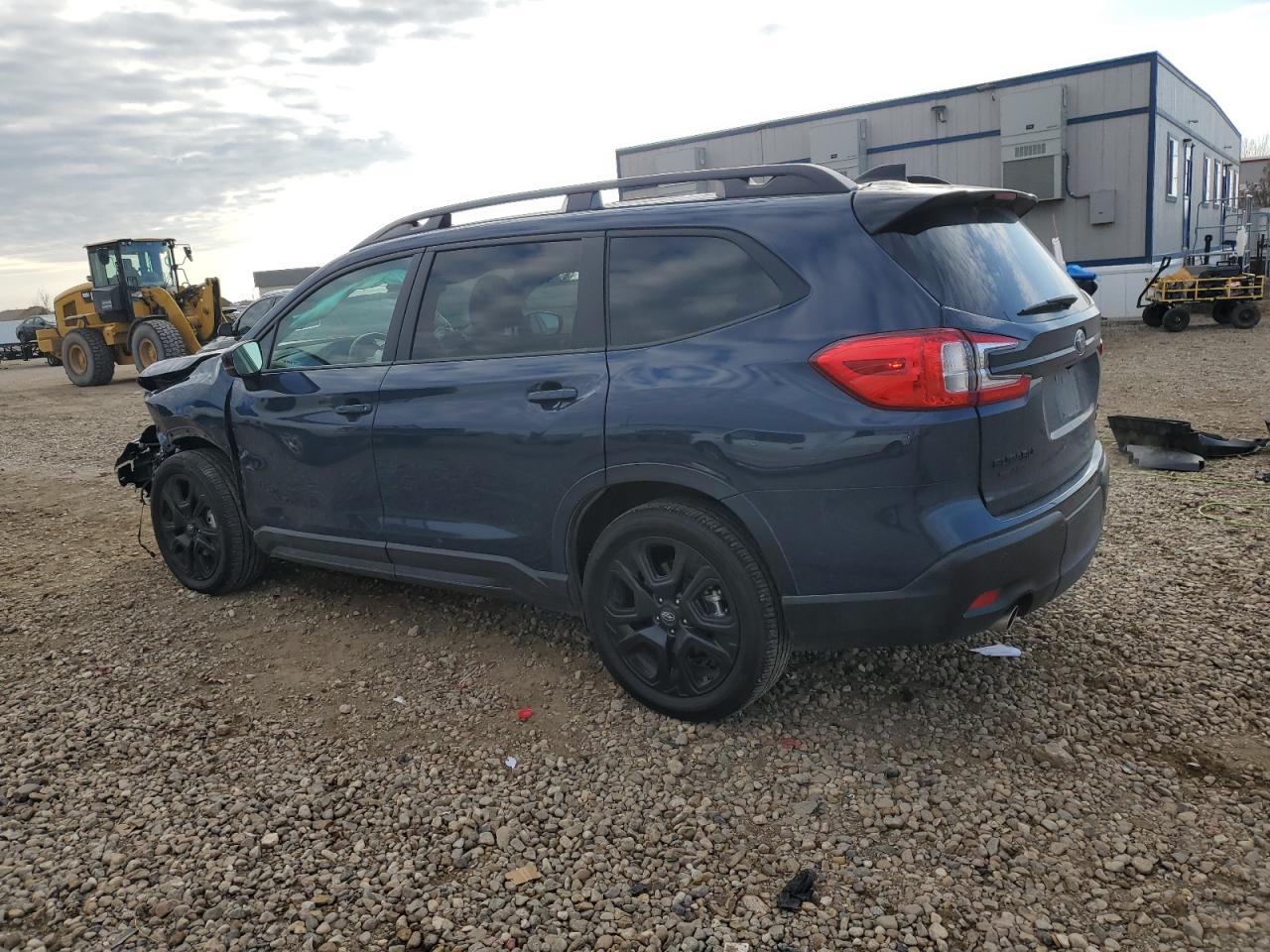 Subaru Ascent Onyx Edition