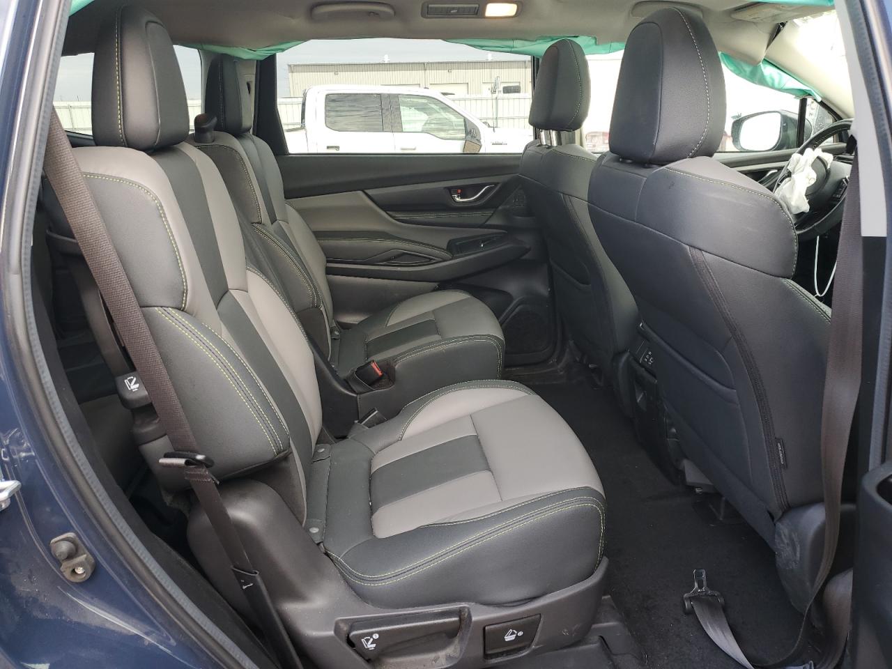 Subaru Ascent Onyx Edition