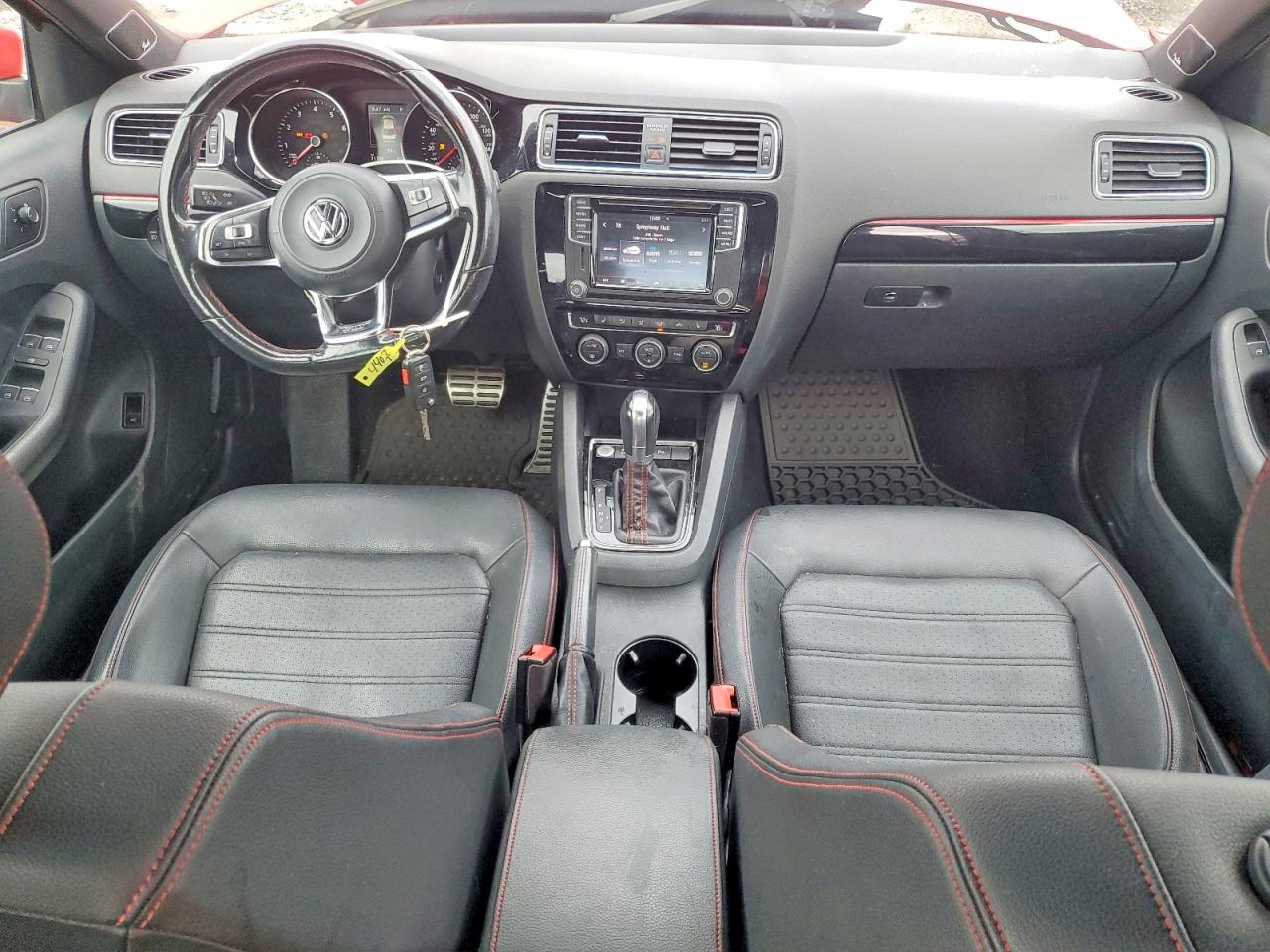 Volkswagen Jetta Gli