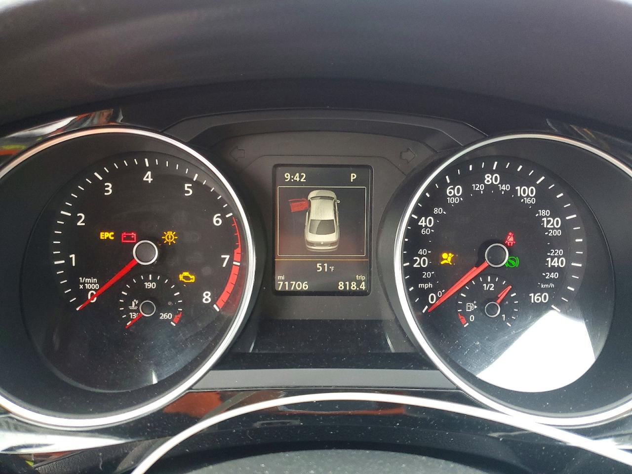 Volkswagen Jetta Gli