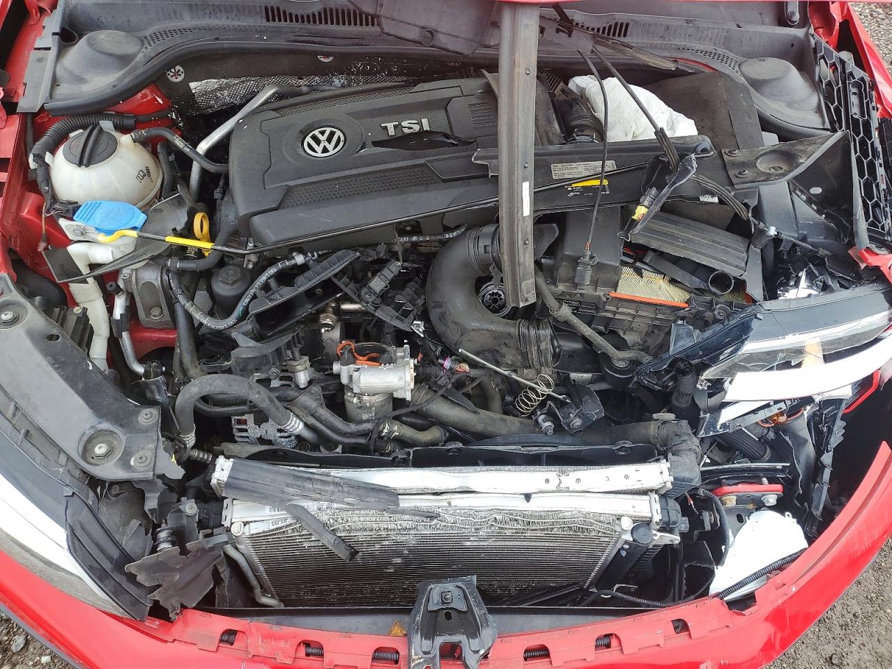 Volkswagen Jetta Gli
