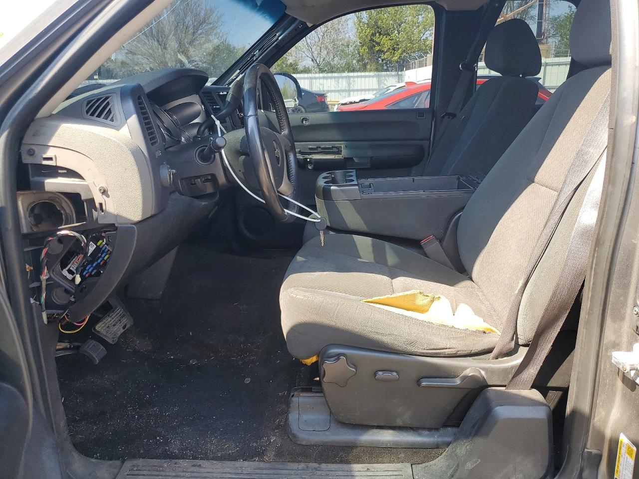 Chevrolet Silverado C1500