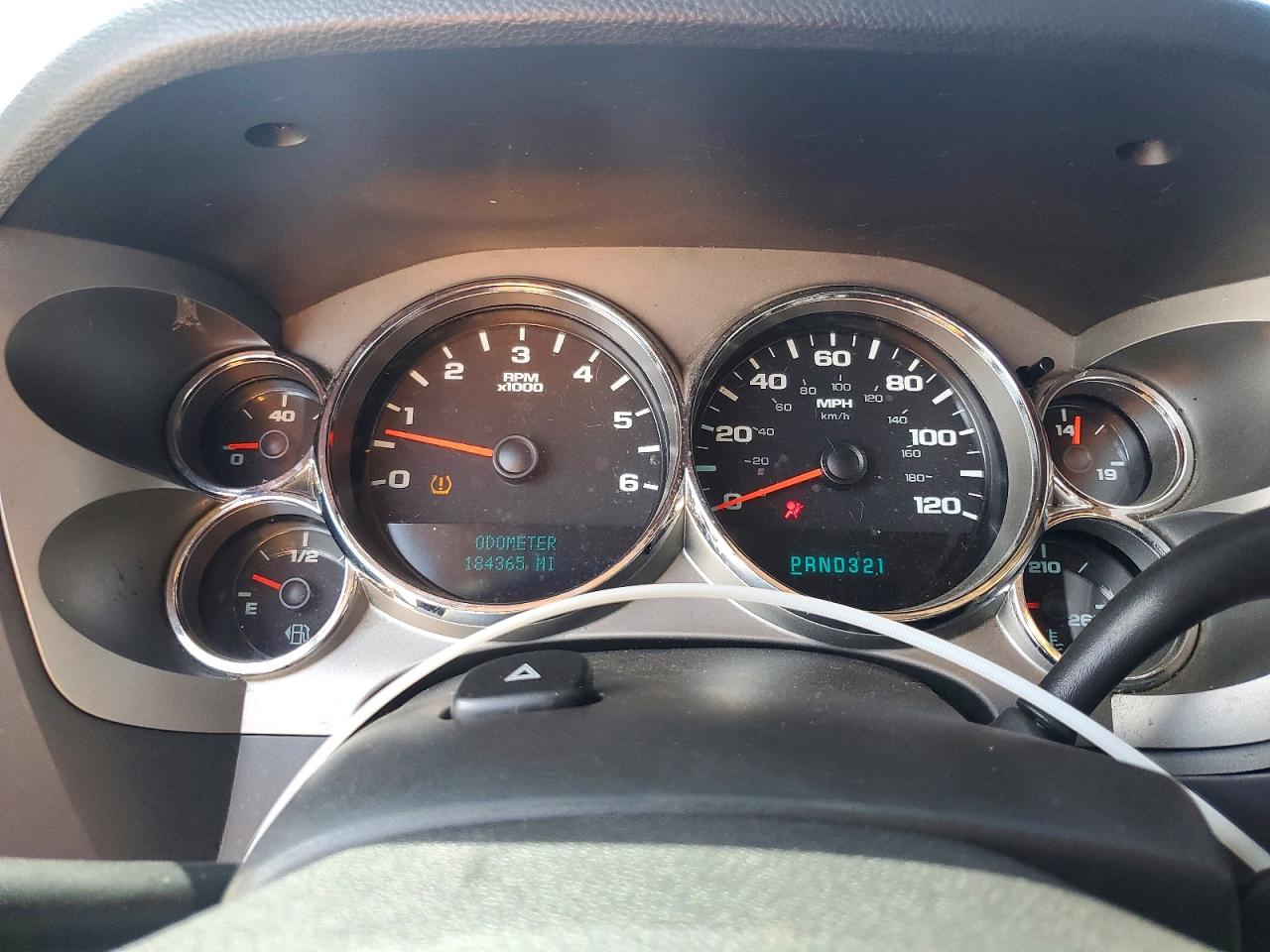 Chevrolet Silverado C1500