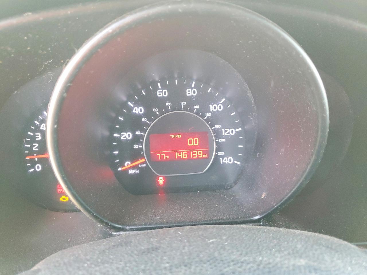 Kia Soul Base