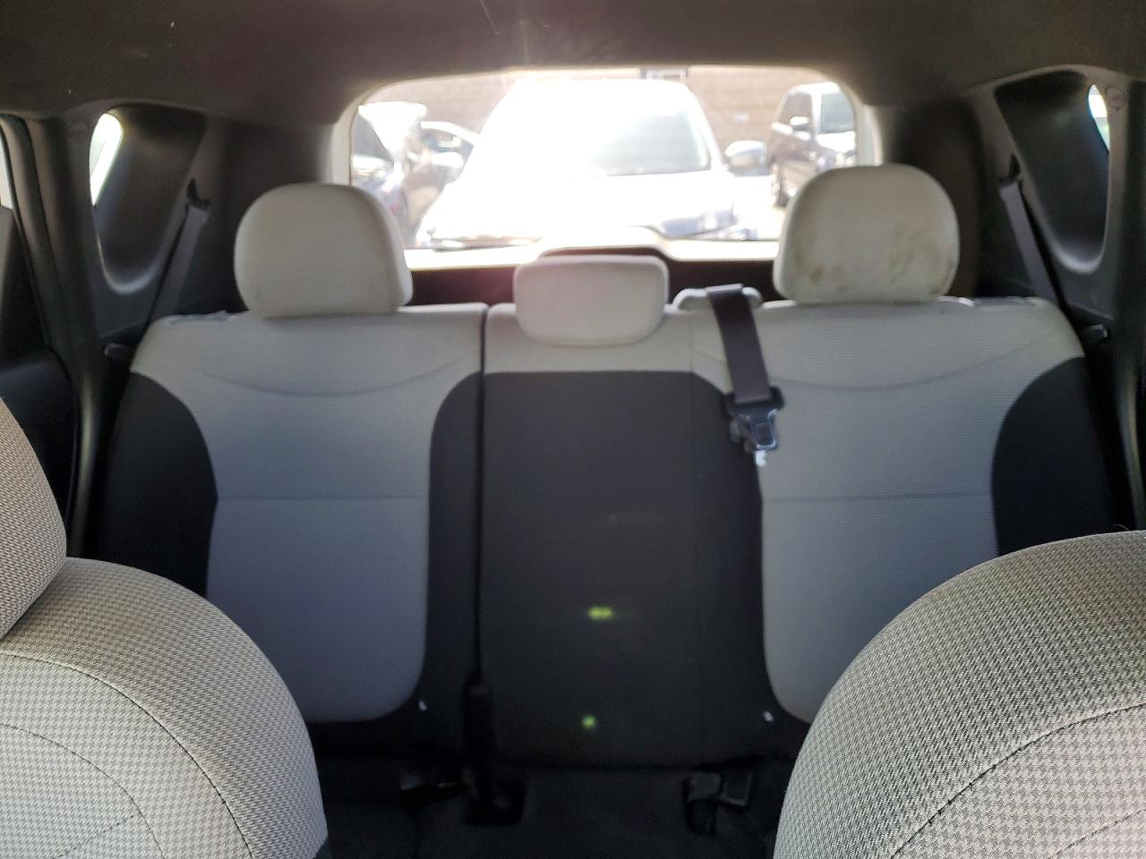 Kia Soul Base