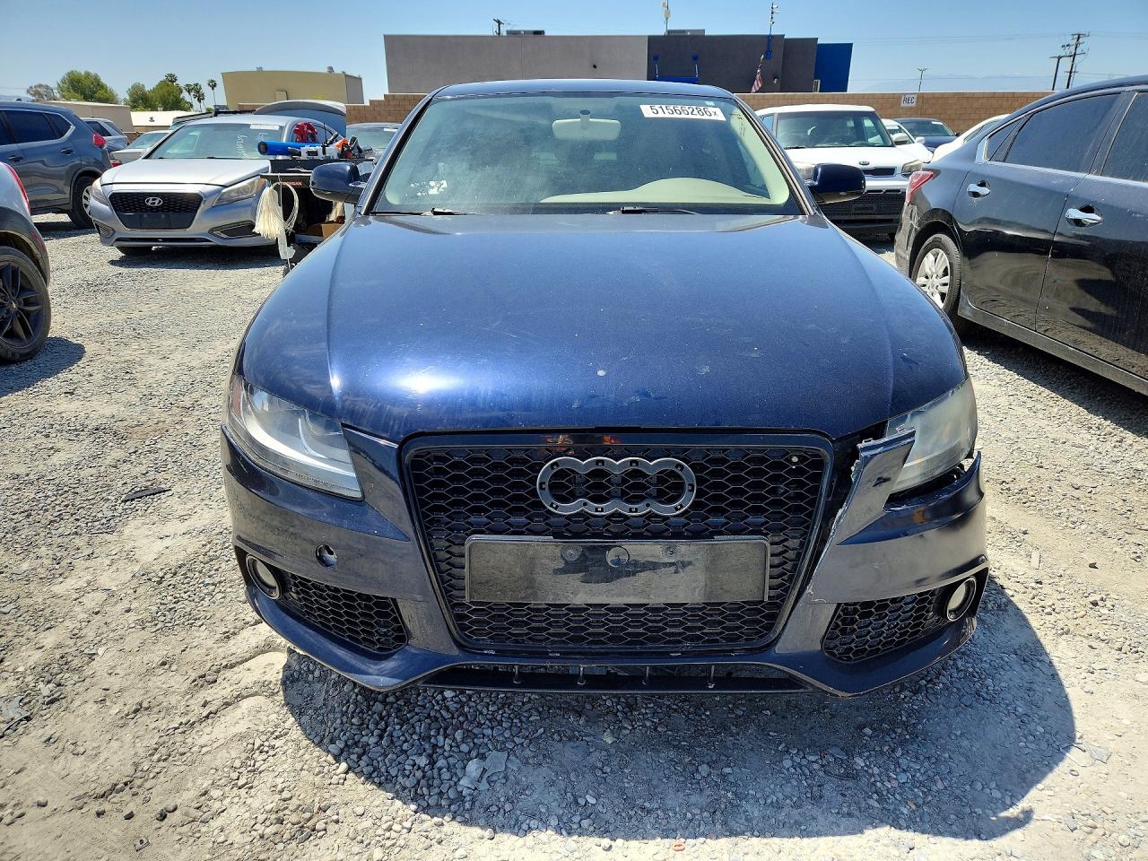 Audi A4 Premium
