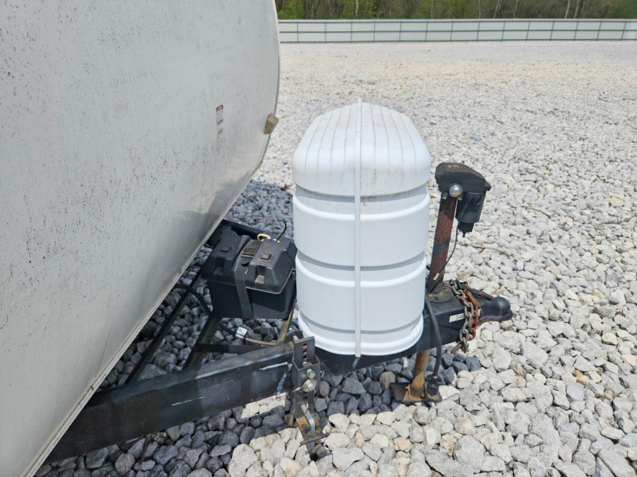 Keystone Couga29rks