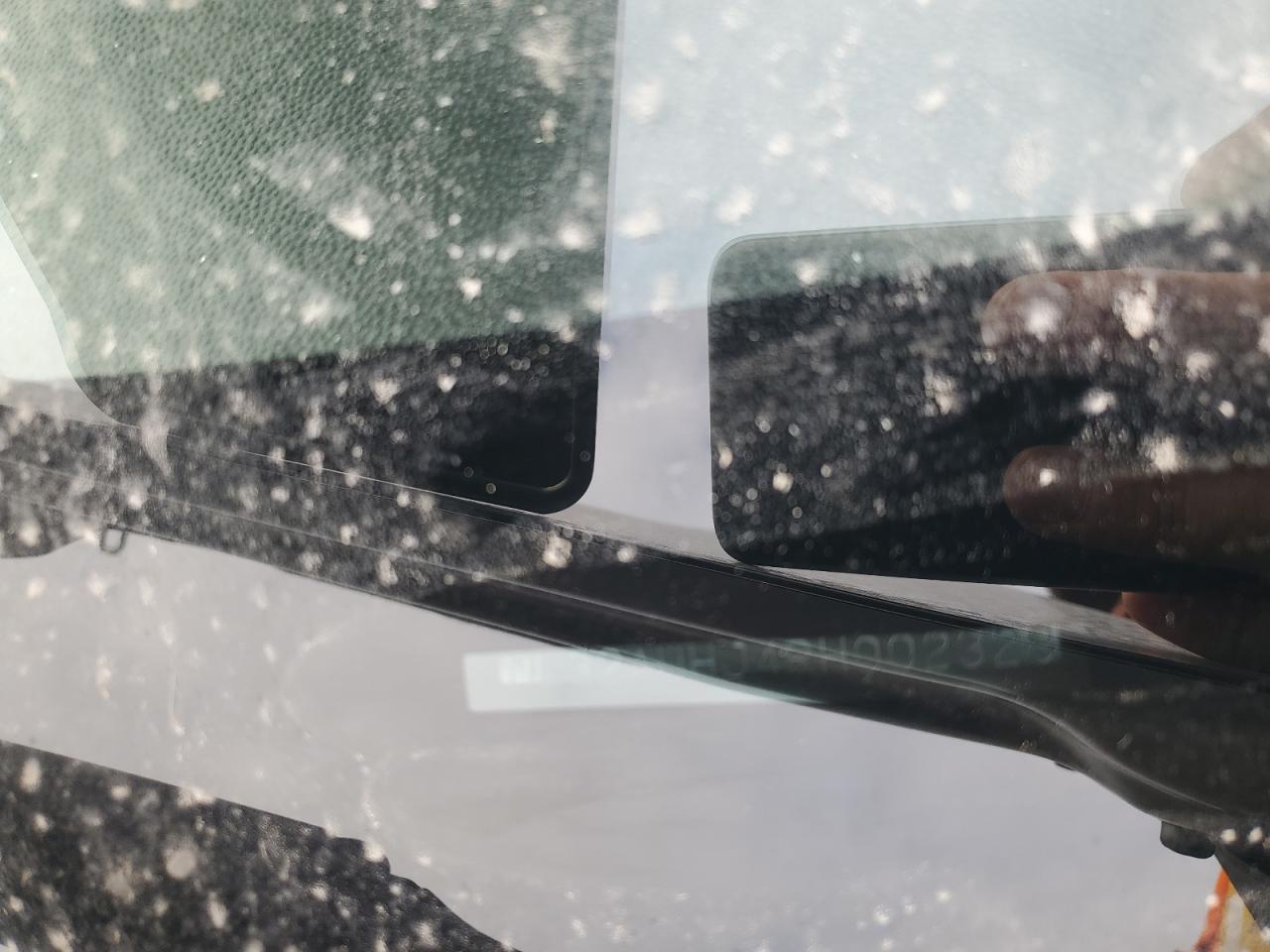 Mitsubishi Mirage Es