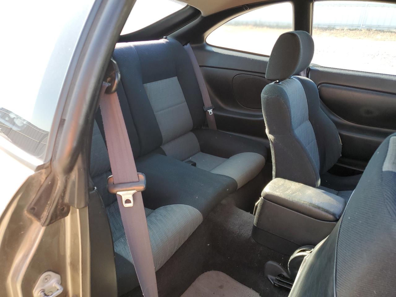 Toyota Celica Base
