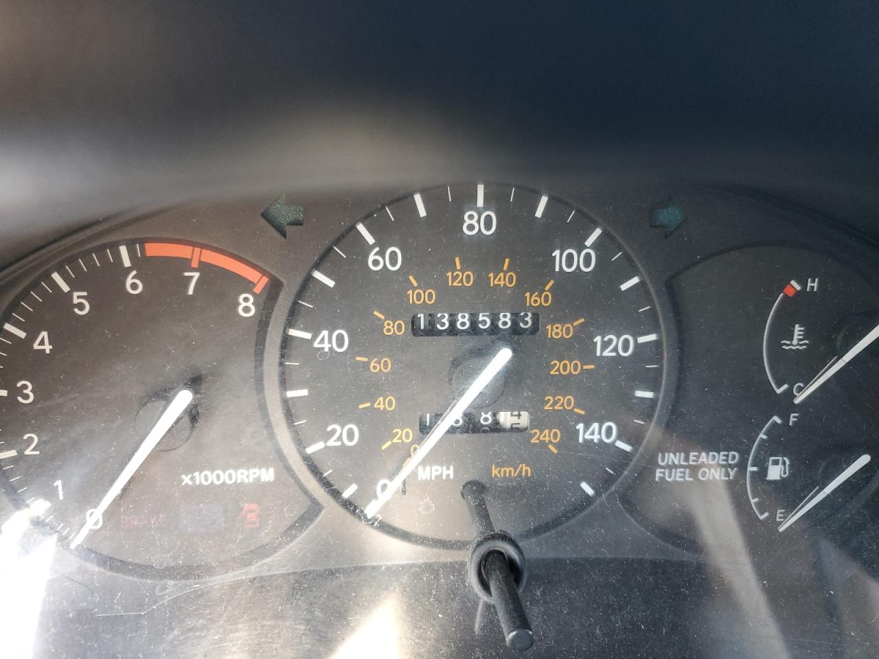 Toyota Celica Base